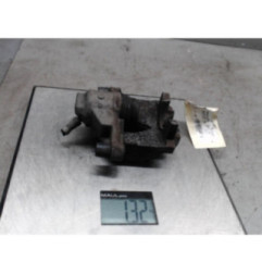 Etrier arriere gauche (freinage) MERCEDES CLASSE C 204 Photo n°1