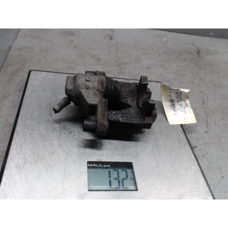 Etrier arriere gauche (freinage) MERCEDES CLASSE C 204