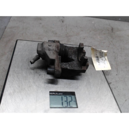 Etrier arriere gauche (freinage) MERCEDES CLASSE C 204 Photo n°1