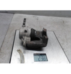 Etrier avant droit (freinage) MERCEDES CLASSE C 204 Photo n°1