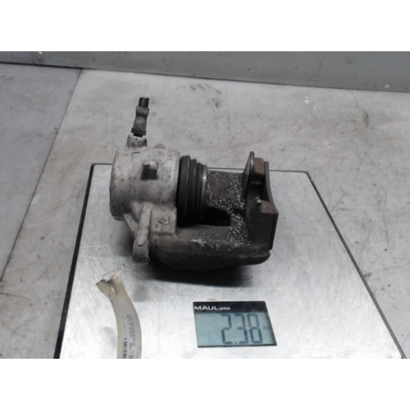 Etrier avant droit (freinage) MERCEDES CLASSE C 204