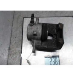 Etrier avant droit (freinage) MERCEDES CLASSE C 204