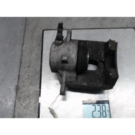 Etrier avant droit (freinage) MERCEDES CLASSE C 204