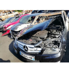 Etrier avant droit (freinage) MERCEDES CLASSE C 204 Photo n°5