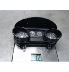 Compteur FIAT PUNTO EVO 3 Photo n°1