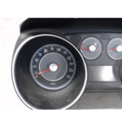 Compteur FIAT PUNTO EVO 3