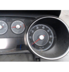 Compteur FIAT PUNTO EVO 3 Photo n°3
