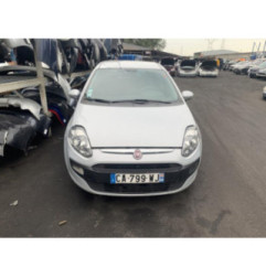 Compteur FIAT PUNTO EVO 3 Photo n°6