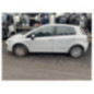 Glace retroviseur gauche FIAT PUNTO EVO 3