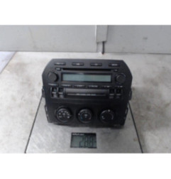 Autoradio d'origine MAZDA MX5 3 Photo n°1