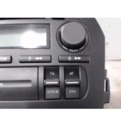 Autoradio d'origine MAZDA MX5 3 Photo n°5