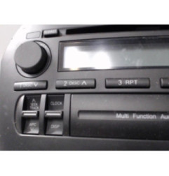 Autoradio d'origine MAZDA MX5 3 Photo n°7