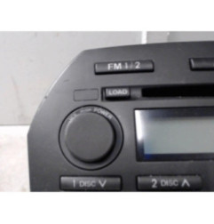 Autoradio d'origine MAZDA MX5 3 Photo n°8