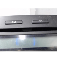 Autoradio d'origine MAZDA MX5 3 Photo n°9