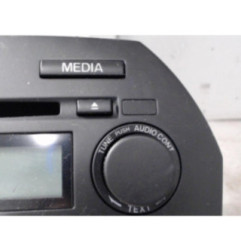 Autoradio d'origine MAZDA MX5 3 Photo n°10