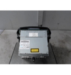 Autoradio d'origine MAZDA MX5 3 Photo n°11