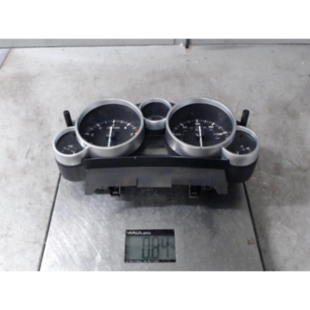 Compteur MAZDA MX5 3 Photo n°1