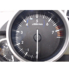 Compteur MAZDA MX5 3 Photo n°3