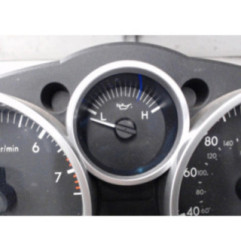 Compteur MAZDA MX5 3 Photo n°4