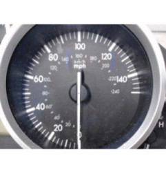 Compteur MAZDA MX5 3 Photo n°5