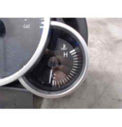 Compteur MAZDA MX5 3 Photo n°6