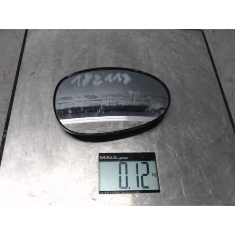 Glace retroviseur droit MAZDA MX5 3