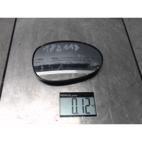 Glace retroviseur droit MAZDA MX5 3 Photo n°1