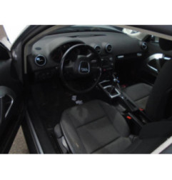 Renfort pare choc arriere (traverse) AUDI A3 2 Photo n°8