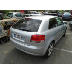 Moteur leve vitre avant droit AUDI A3 2 Photo n°4