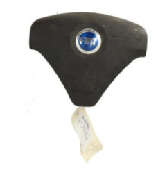 Air bag conducteur FIAT CROMA 2 Photo n°1