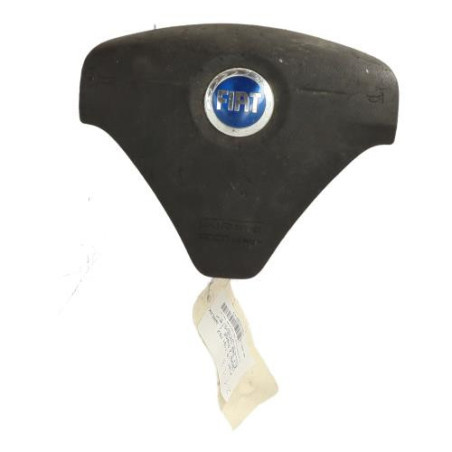Air bag conducteur FIAT CROMA 2 Photo n°1
