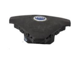 Air bag conducteur FIAT CROMA 2 Photo n°3