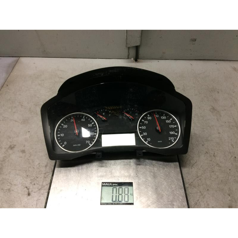 Compteur FIAT CROMA 2