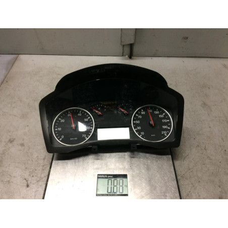 Compteur FIAT CROMA 2 Photo n°1