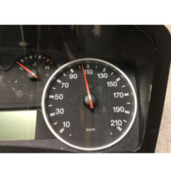 Compteur FIAT CROMA 2 Photo n°4