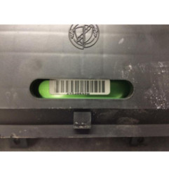 Compteur FIAT CROMA 2 Photo n°6