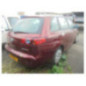 Capot FIAT CROMA 2