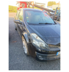 Capot RENAULT CLIO 3