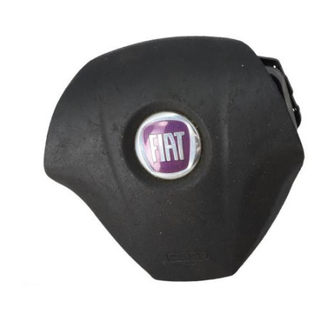 Air bag conducteur FIAT BRAVO 2 Photo n°1