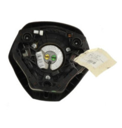 Air bag conducteur FIAT BRAVO 2 Photo n°4