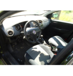 Air bag conducteur FIAT BRAVO 2 Photo n°7