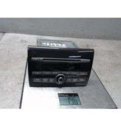 Autoradio d'origine FIAT BRAVO 2 Photo n°1