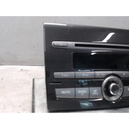 Autoradio d'origine FIAT BRAVO 2