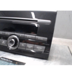 Autoradio d'origine FIAT BRAVO 2 Photo n°3