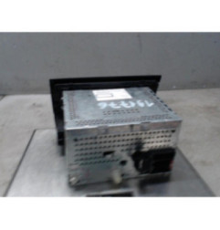 Autoradio d'origine FIAT BRAVO 2 Photo n°5