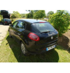 Autoradio d'origine FIAT BRAVO 2 Photo n°9