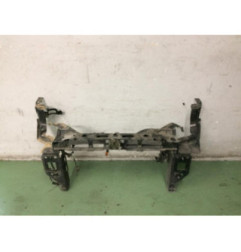 Face avant FIAT BRAVO 2 Photo n°1