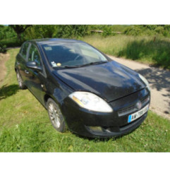 Face avant FIAT BRAVO 2