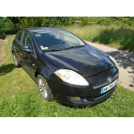 Face avant FIAT BRAVO 2