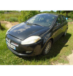 Face avant FIAT BRAVO 2 Photo n°3